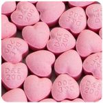 Экстази  Ecstasy Love 200 MDMA в Белой Калитве
