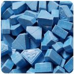 Экстази  Ecstasy Punisher 250 мг MDMA в Белой Калитве