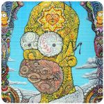 Марки LSD-25 VHQ чистых 250 мкг в Белой Калитве